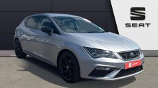 SEAT Leon 1.4 TSI 125 FR Technology 5dr Petrol Hatchback